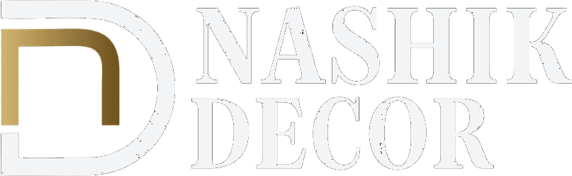 Nashik Decor — Luxury Interiors & Furnishings