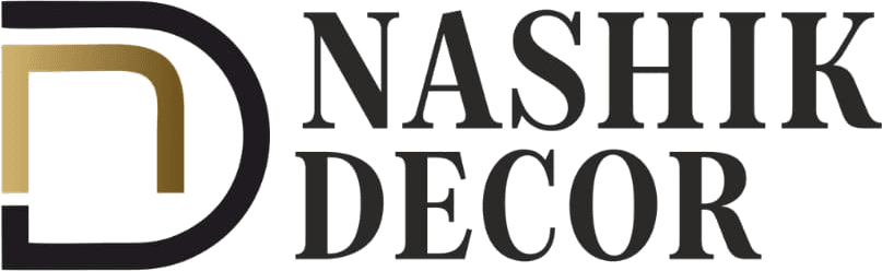Nashik Decor — Luxury Interiors & Furnishings